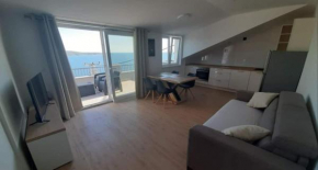 Brand new apartment Zavala 2, 2 min utes to beach